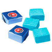 Blue Raspberry Sunset 4:1 CBD:THC