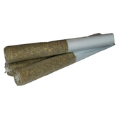 Mega Breath Pre Roll