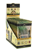 King Palms - Mini 5 Pack (1g)