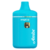 Hybrid Cherry Sour Liquid Diamond AIO Vape