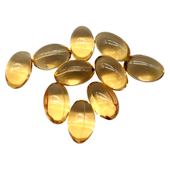 THC Vibe Caps 1000