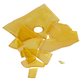 Black Cherry Punch x Jack Herer Shatter