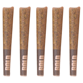 Starfruit Burst Diamond Infused Pre-Roll