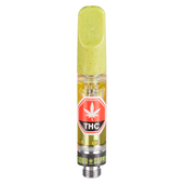 Pineapple Express 510 Thread Cartridge