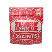 Strawberry Cheezequake - 28g