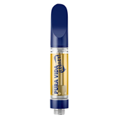 Pineapple Express Live Resin Cartridge