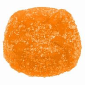 NO FUTURE The Orange One 1x10mg NO FUTURE The Orange One 1x10mg