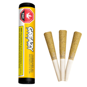 Chemdawg 60+ Double Infused Pre-Roll