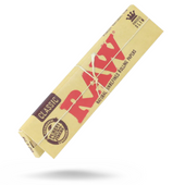 RAW - King-Size Slim Classic Papers (32 Leaves)