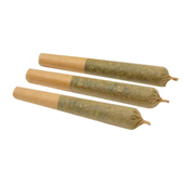 Mandarin Cookie (Cookies x Mandarin Sunset) Pre-Roll