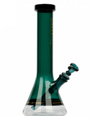 12" Tuxedo Swank Beaker Tube