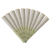 Anytime Smooths [CBD Kief] | 10x0.35g