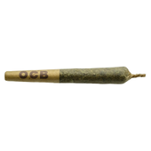 Purple Zushi Pre-roll