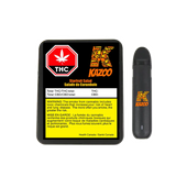 Starfruit Salad Disposable Vape Starfruit Salad Disposable Vape