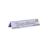 Blazy Susan Purple Rolling Papers (King Size)