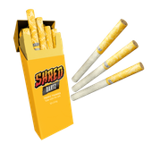 Shred Dartz Tropic Thunder - 10 x 0.4g