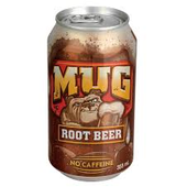 MUG ROOTBEER 355ml