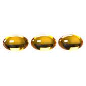 CBN+ CBD 50mg Softgels