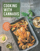 Cooking with Cannabis
