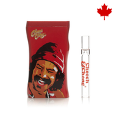 Cheech & Chong - Pop Art Dugout w/Glass Bat