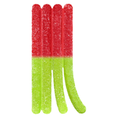 Olli Sour Sunny Watermelon Lemonade THCV+CBC+THC Gummies
