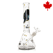 Red Eye Glass - 12" Astro Boy Glass Beaker