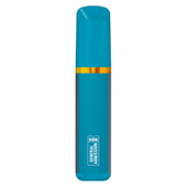 Blue Razz Sativa (1:0) Reachargeable All-In-One Vape 1g