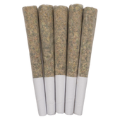 Exotics (Guava Ultra) | 5x0.7g Exotics (Guava Ultra) | 5x0.7g