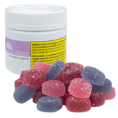 Berry Good Day Gummies