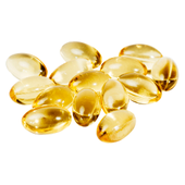 THC:CBD 10:10 x 15 Softgels