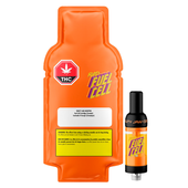 Fruity Jaw-Dropper Fuel Cell Cartridge (Ceramic)