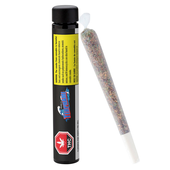 Flavoured Pink Donuts Pre-Roll
