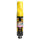 Nugz G Sherb Resin Vape Cartridge