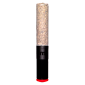 Diamond Pave Ceramic Tip Cannon Pre-Roll