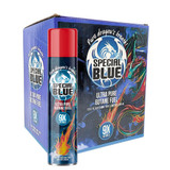 300ml Special Blue 9x Butane