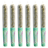 Twisters - Blud Orange Infused Pre-roll